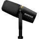 Shure MV7+ Podcast Dynamic Microphone